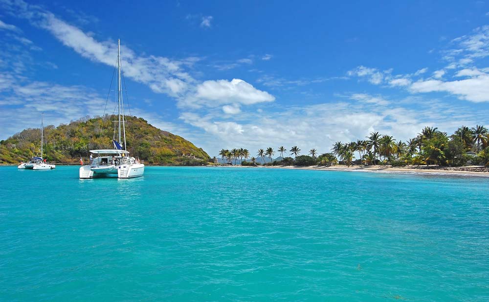 Mayreau, St. Vincent and the Grenadines