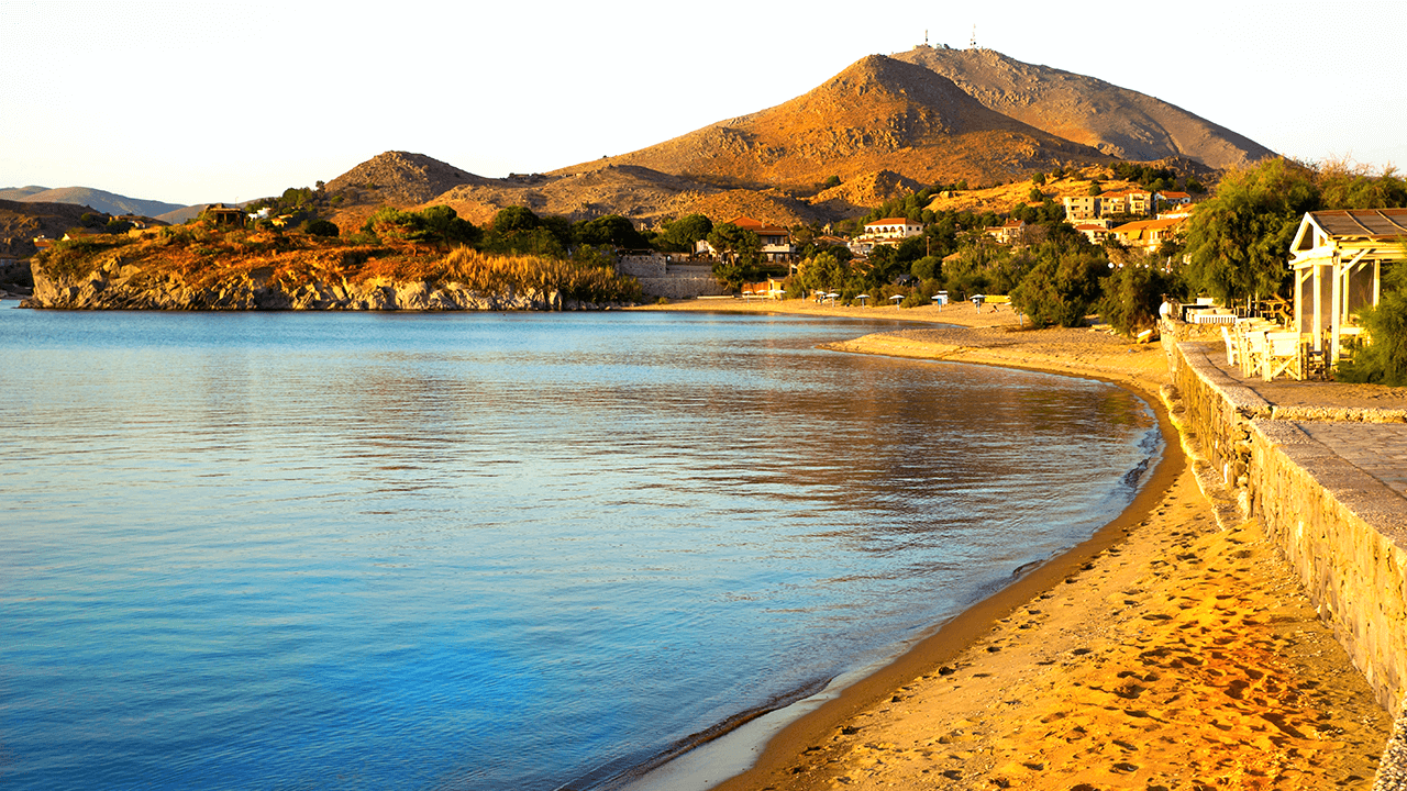 Lemnos, Greece
