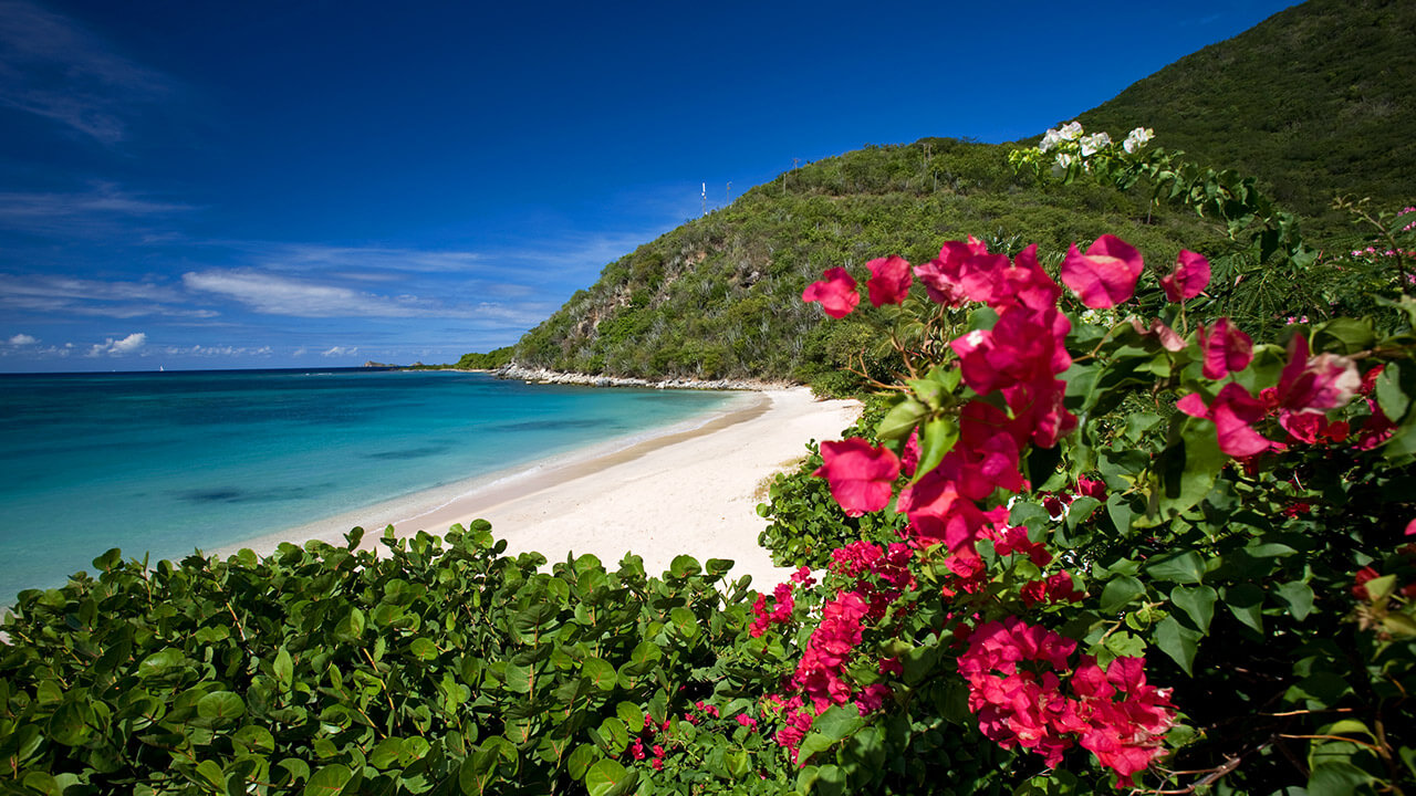 St. John, U.S. Virgin Islands 