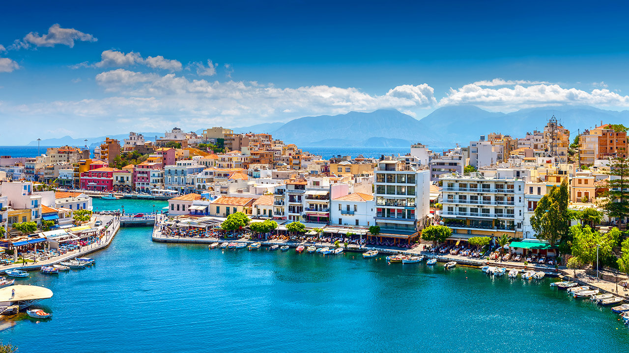 Crete, Greece 