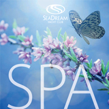 SeaDream Spa Services