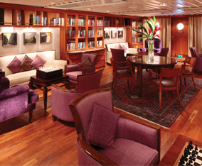 SeaDream onboard, onboard activities, onboard amenities, inclusive options
