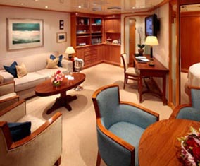 luxury cruise ship, luxury cruise ships