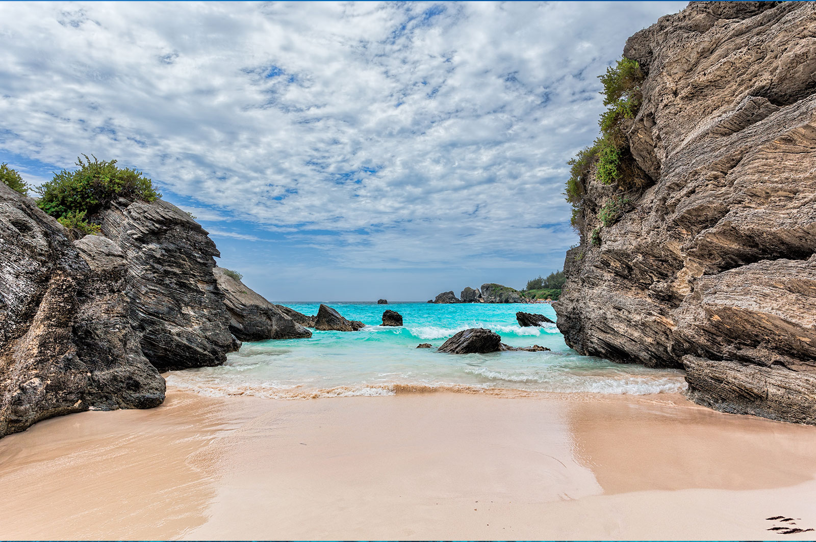 Hamilton, Bermuda