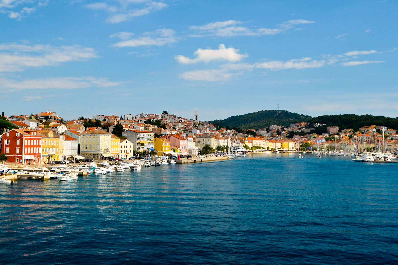 Mali Losinj