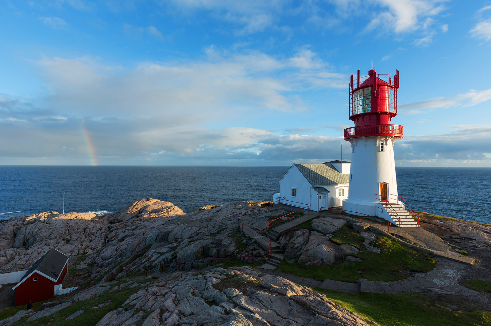 Lindesnes, Norway