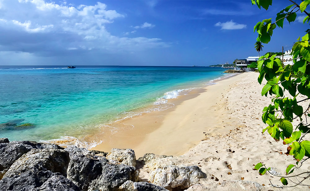 Speightstown, Barbados