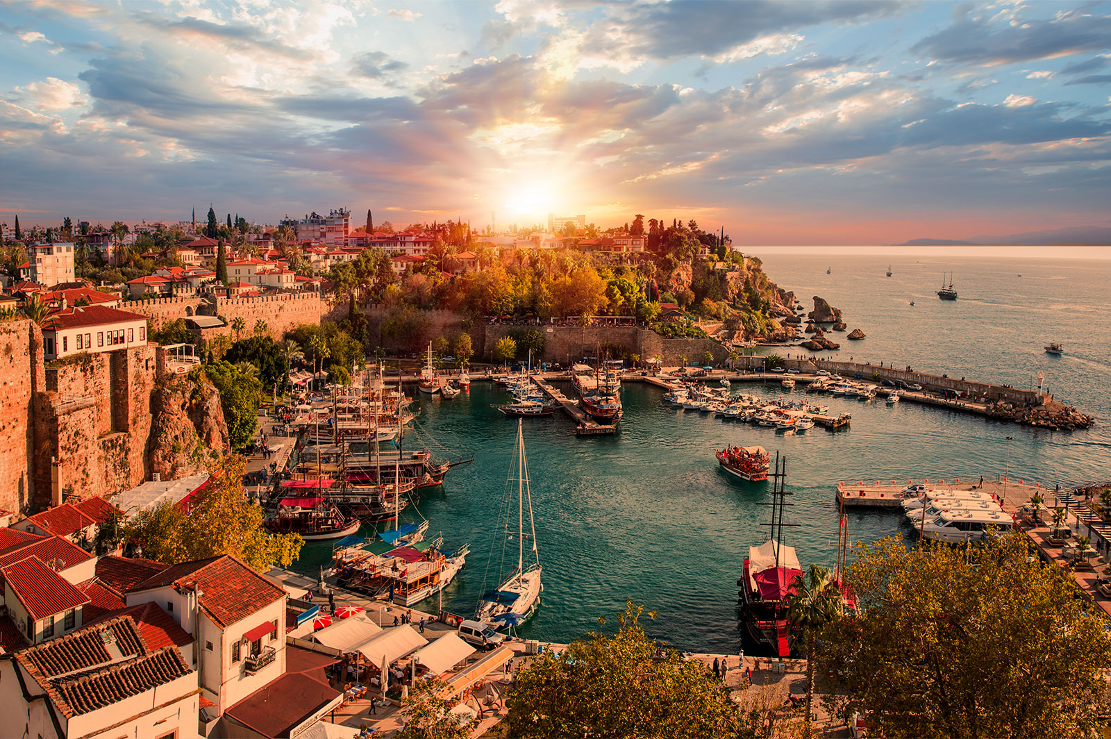 Antalya