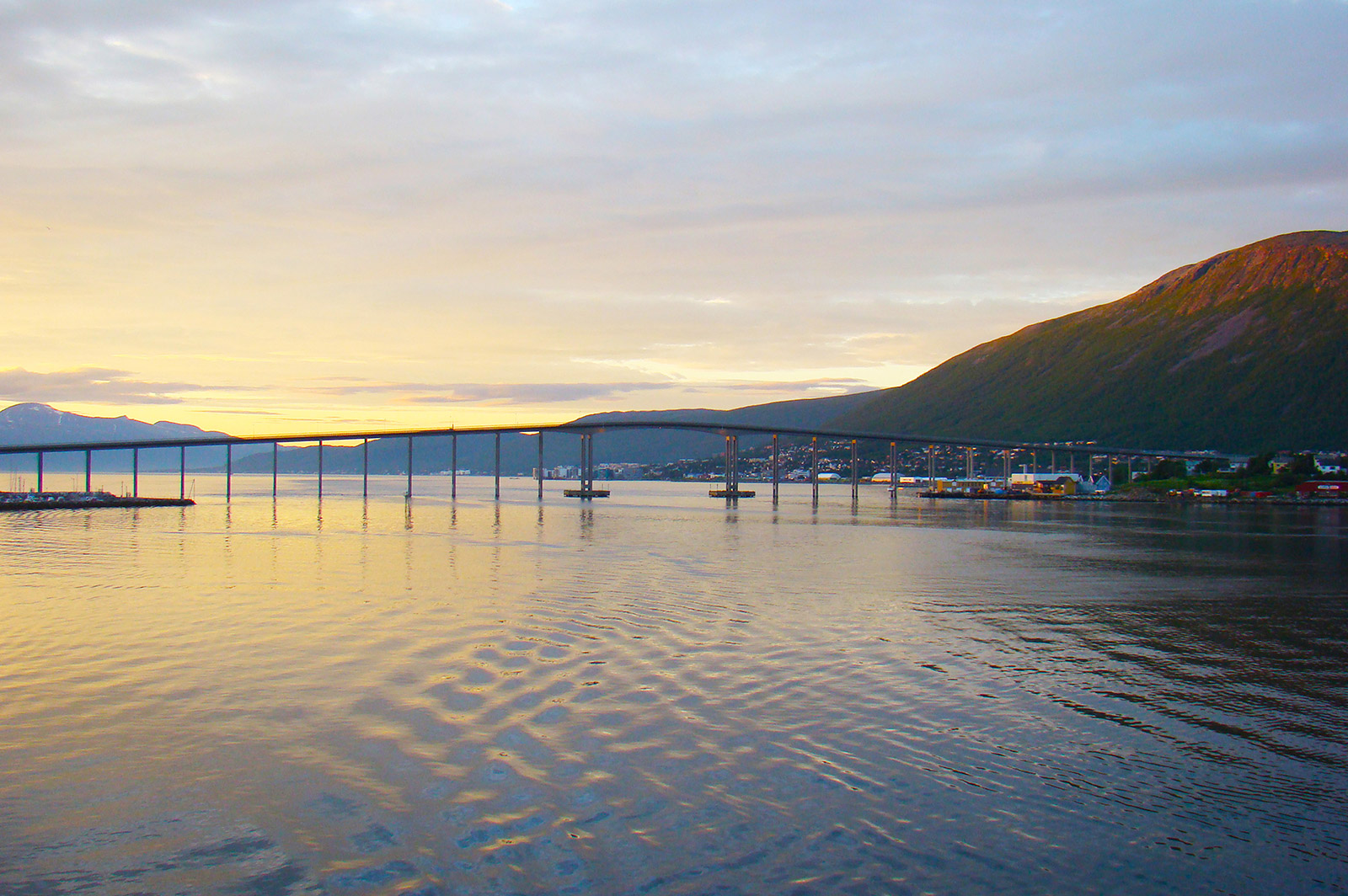 Brønnøysund