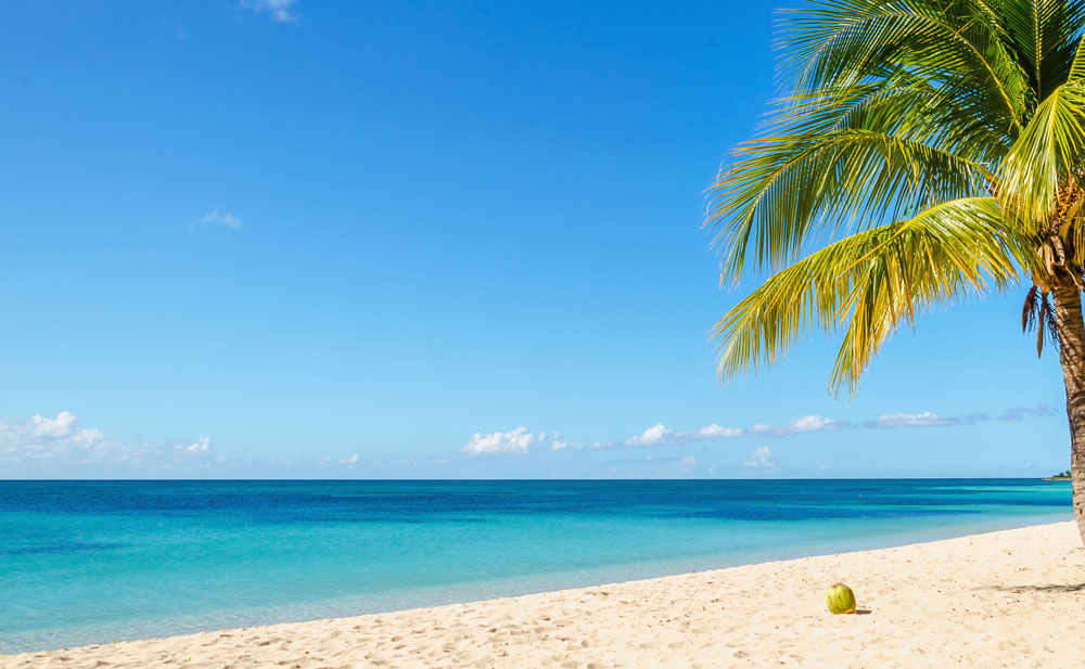 Chrishi Beach Club, Nevis, St. Kitts & Nevis caribbean port destinations