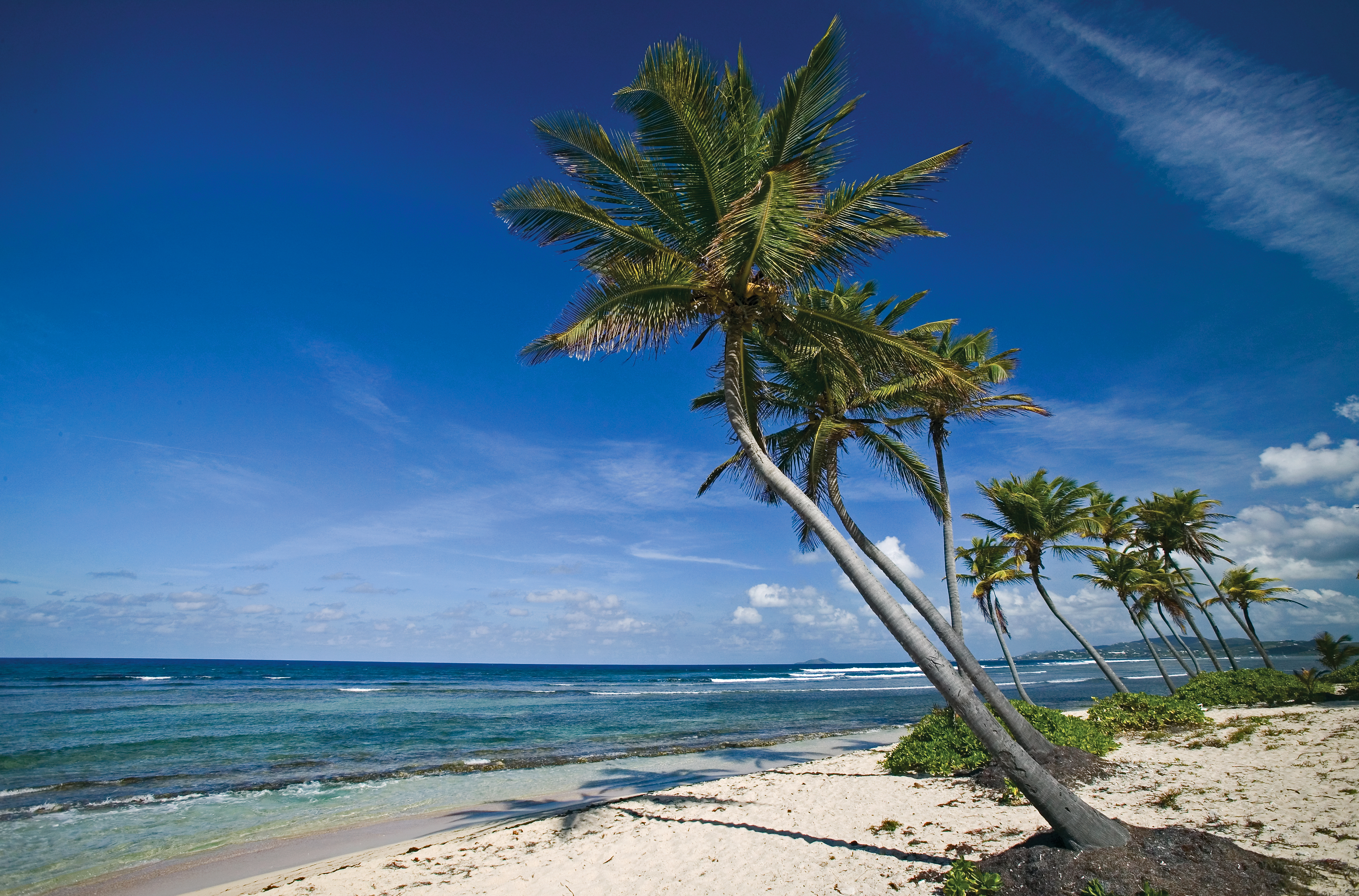 Frederiksted, St. Croix, U.S.V.I.