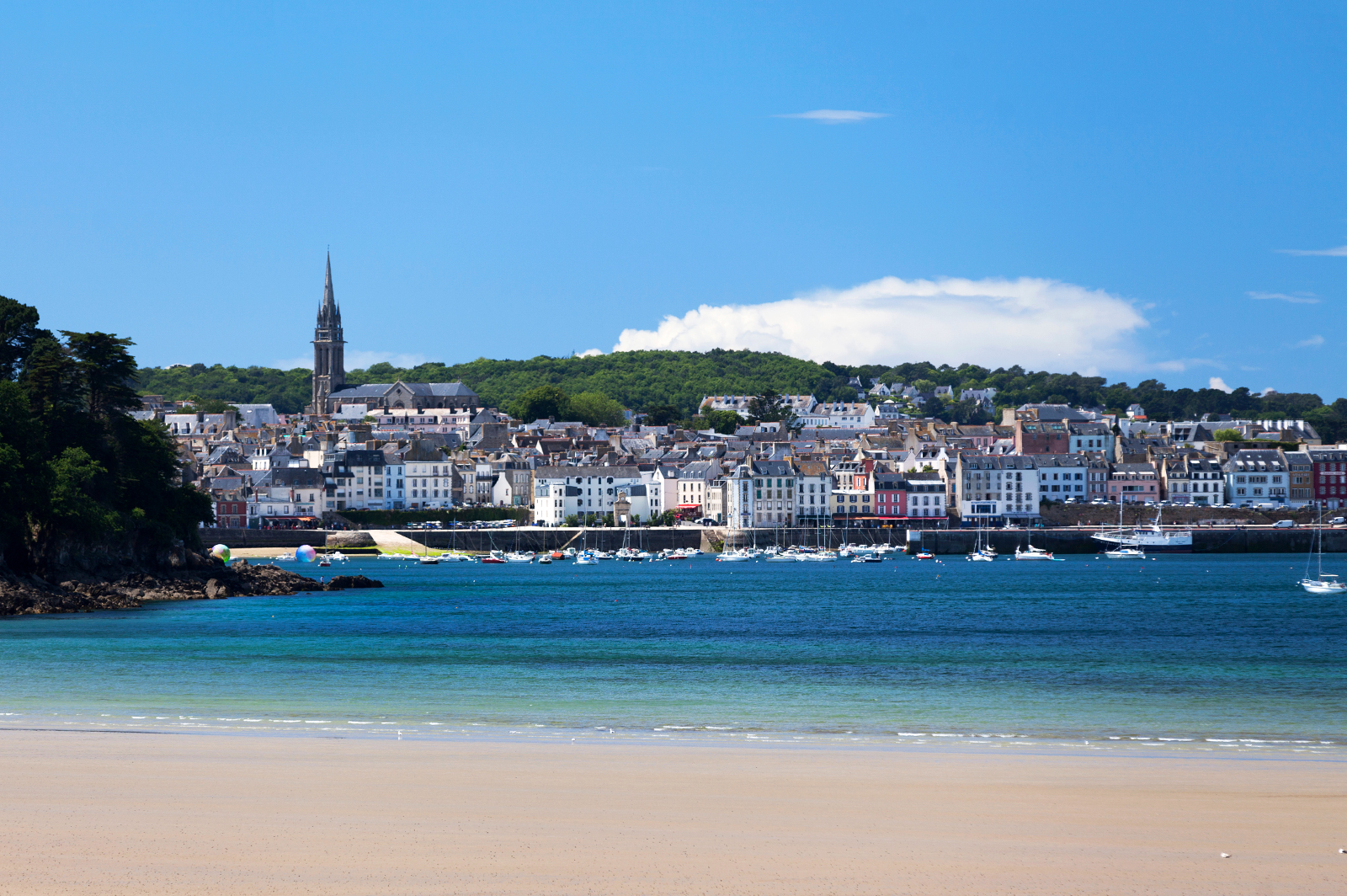 Douarnenez