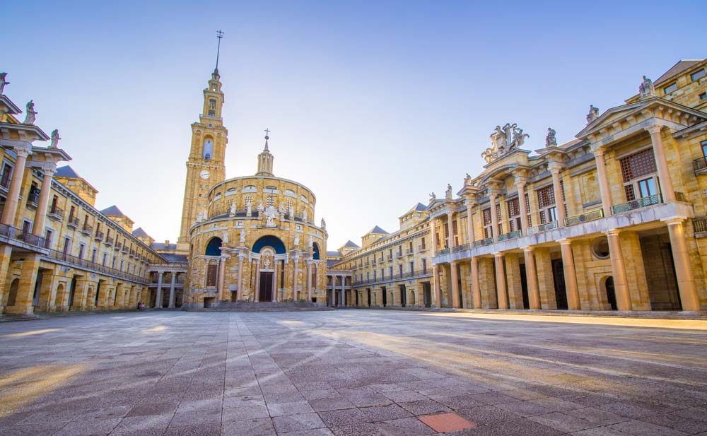 Gijon (Oviedo), Asturias, Spain