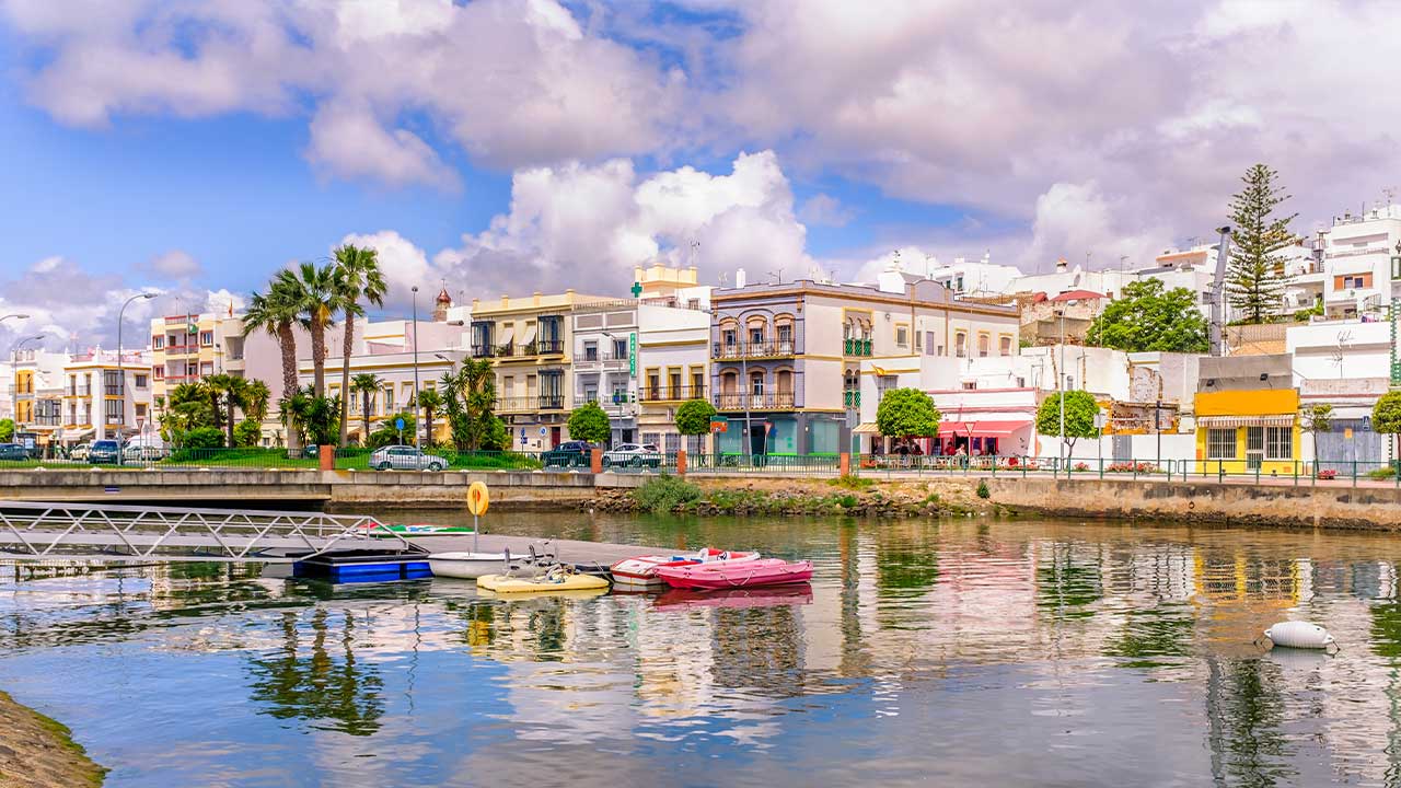 Huelva, Spain
