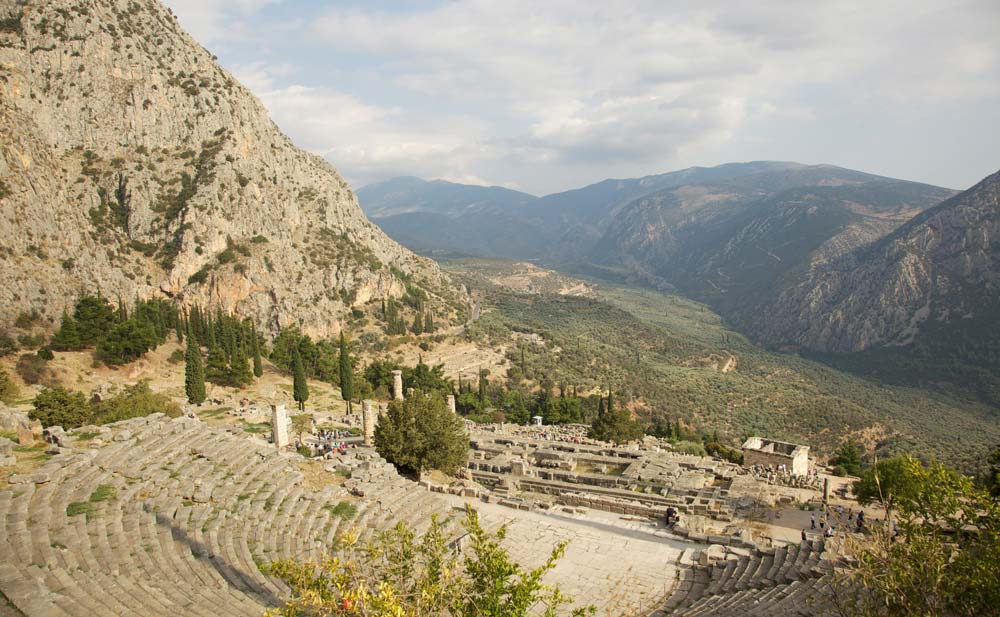 Itea (Delphi)