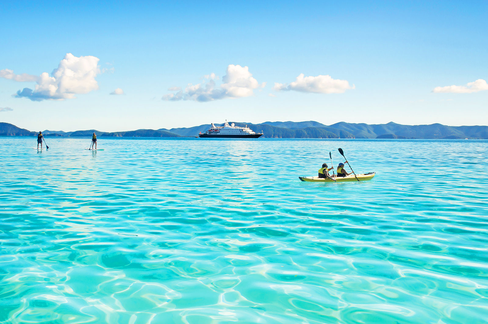 Great Harbour, Jost van Dyke