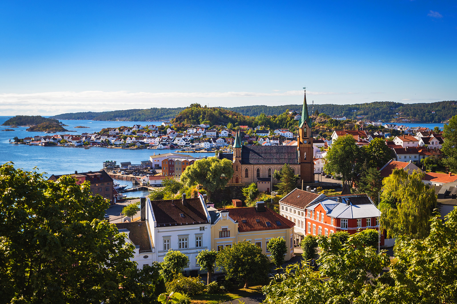 Kragerø, Norway