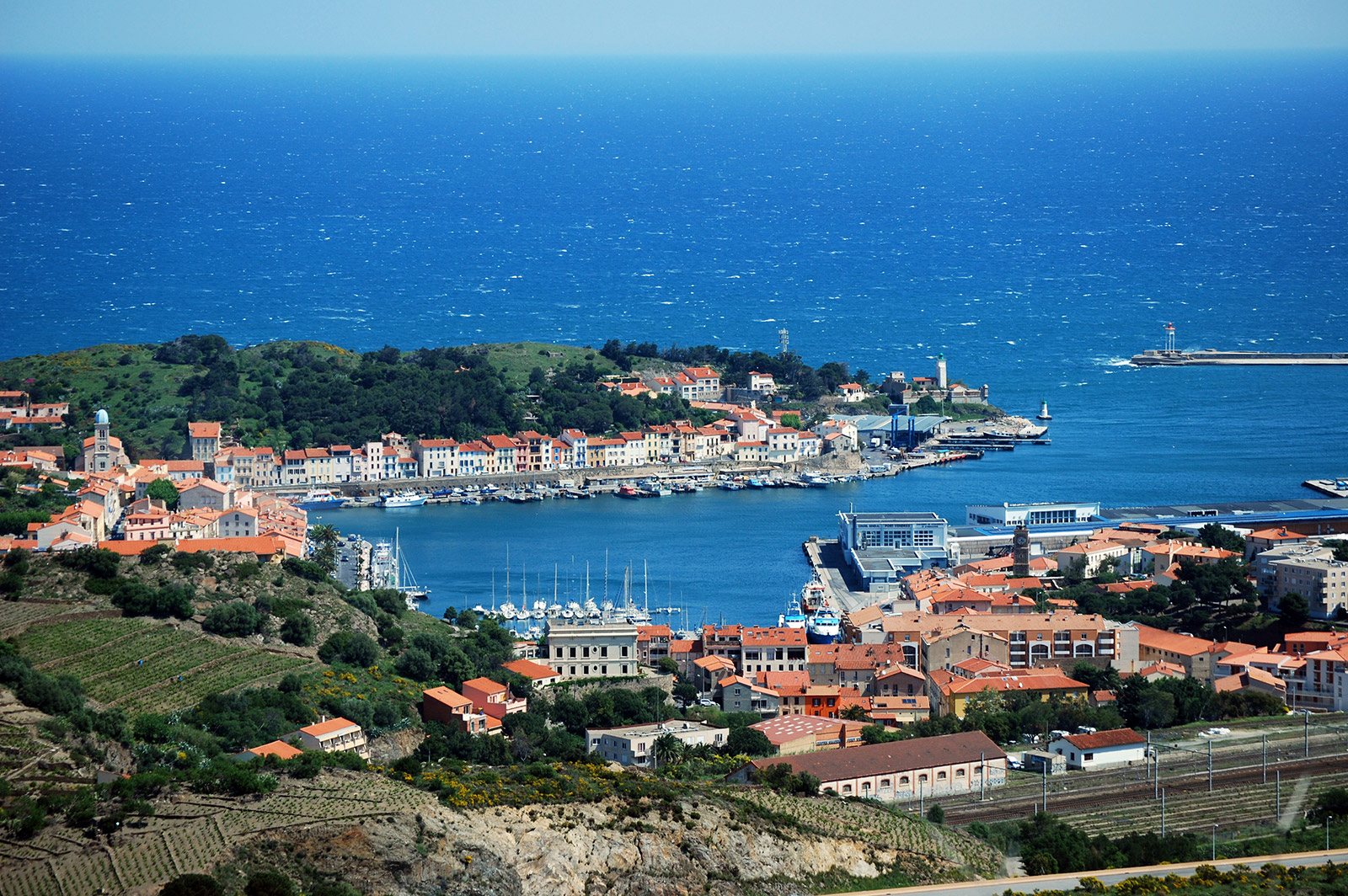 Port-Vendres