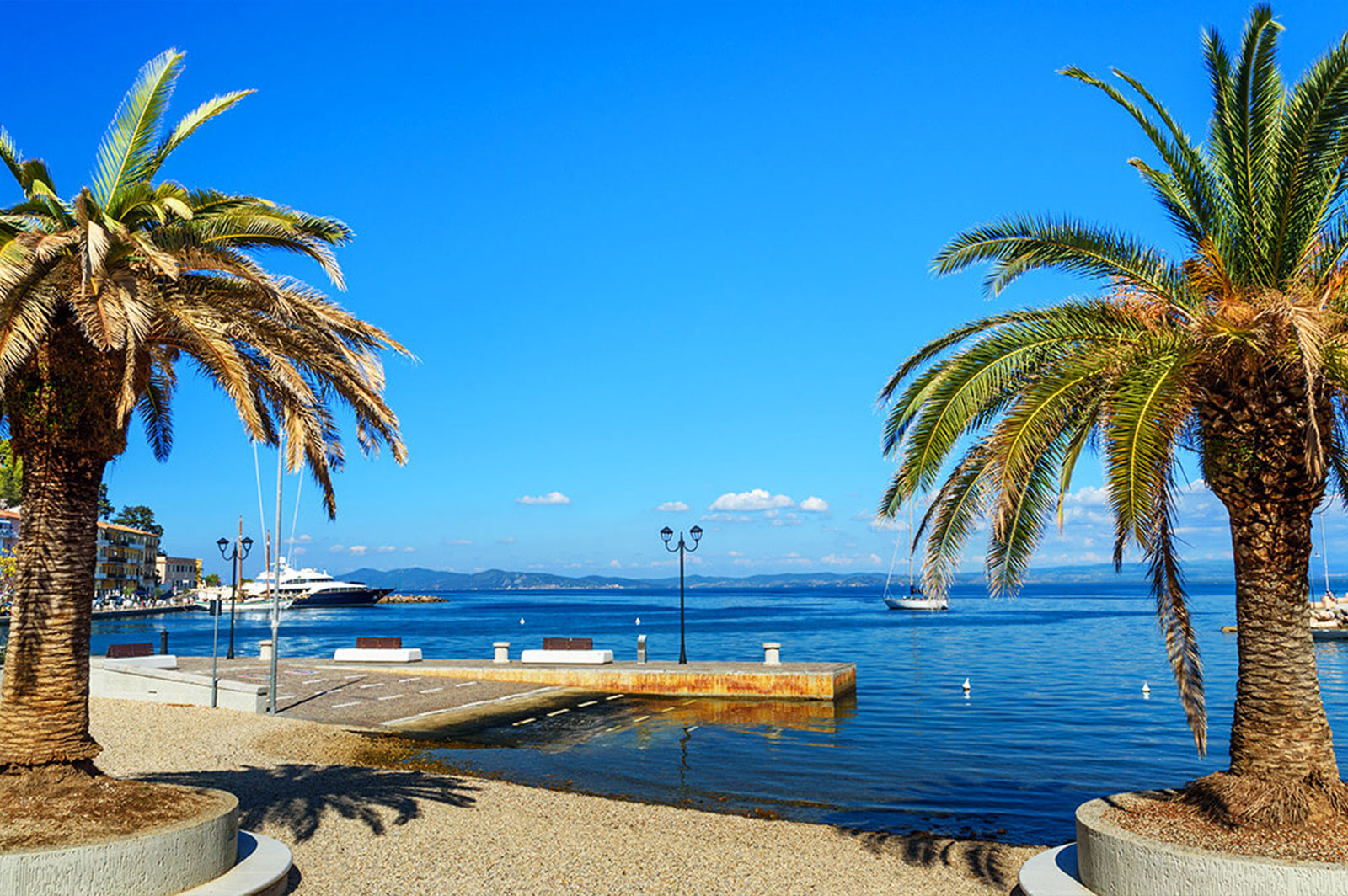 Porto Santo Stefano