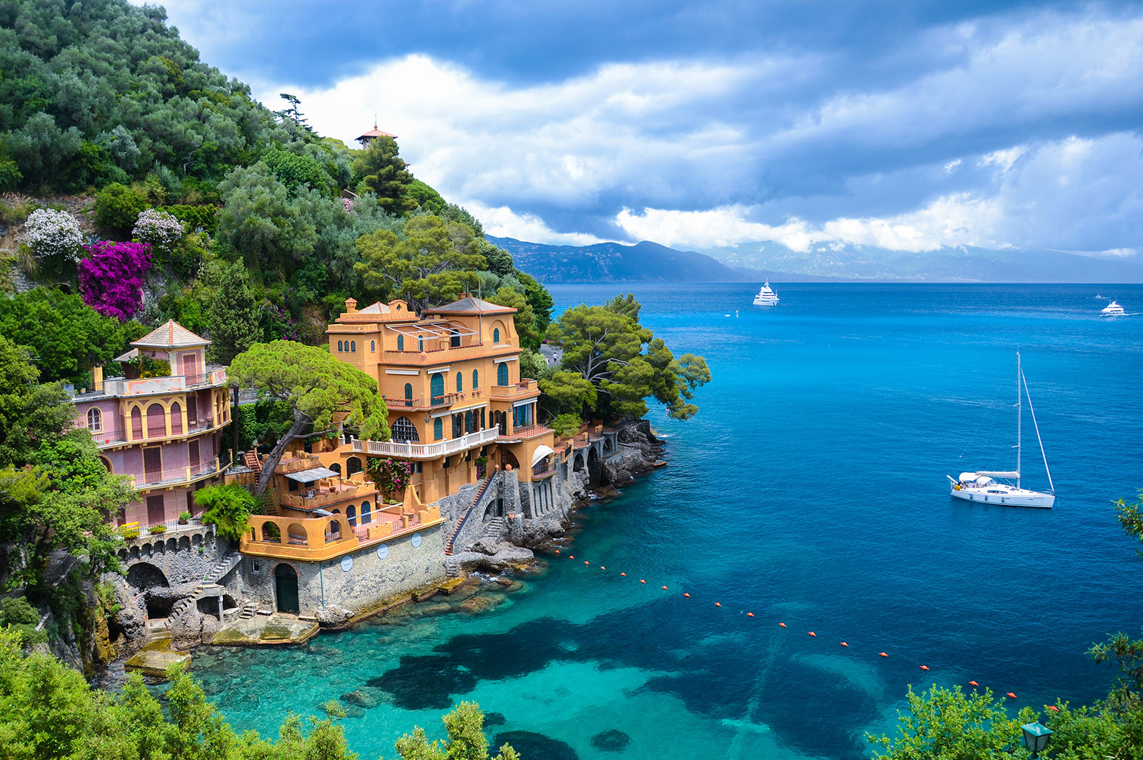 Portofino