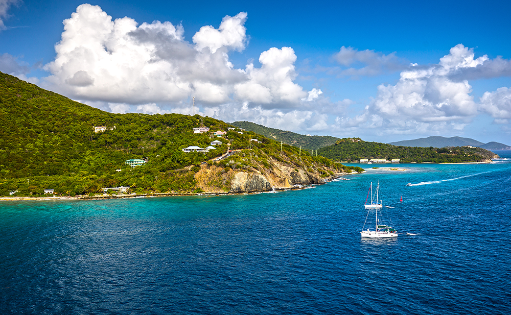 Road Town, Tortola