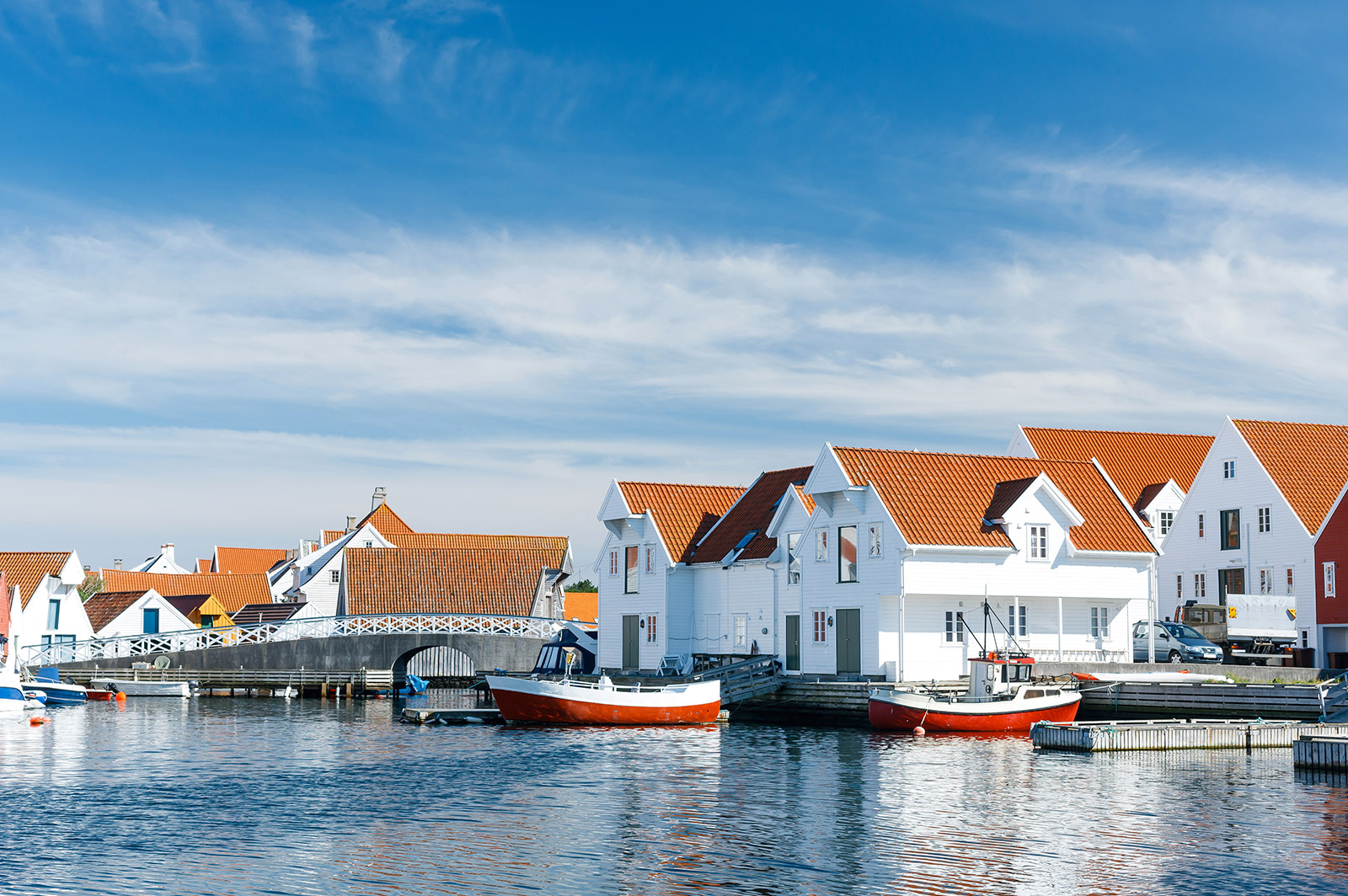 Skudeneshavn