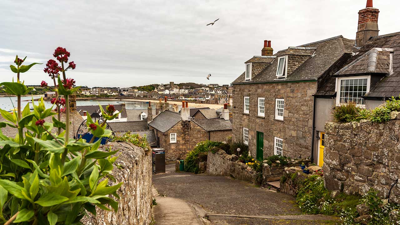 St. Mary's, Isles of Scilly, United Kingdom