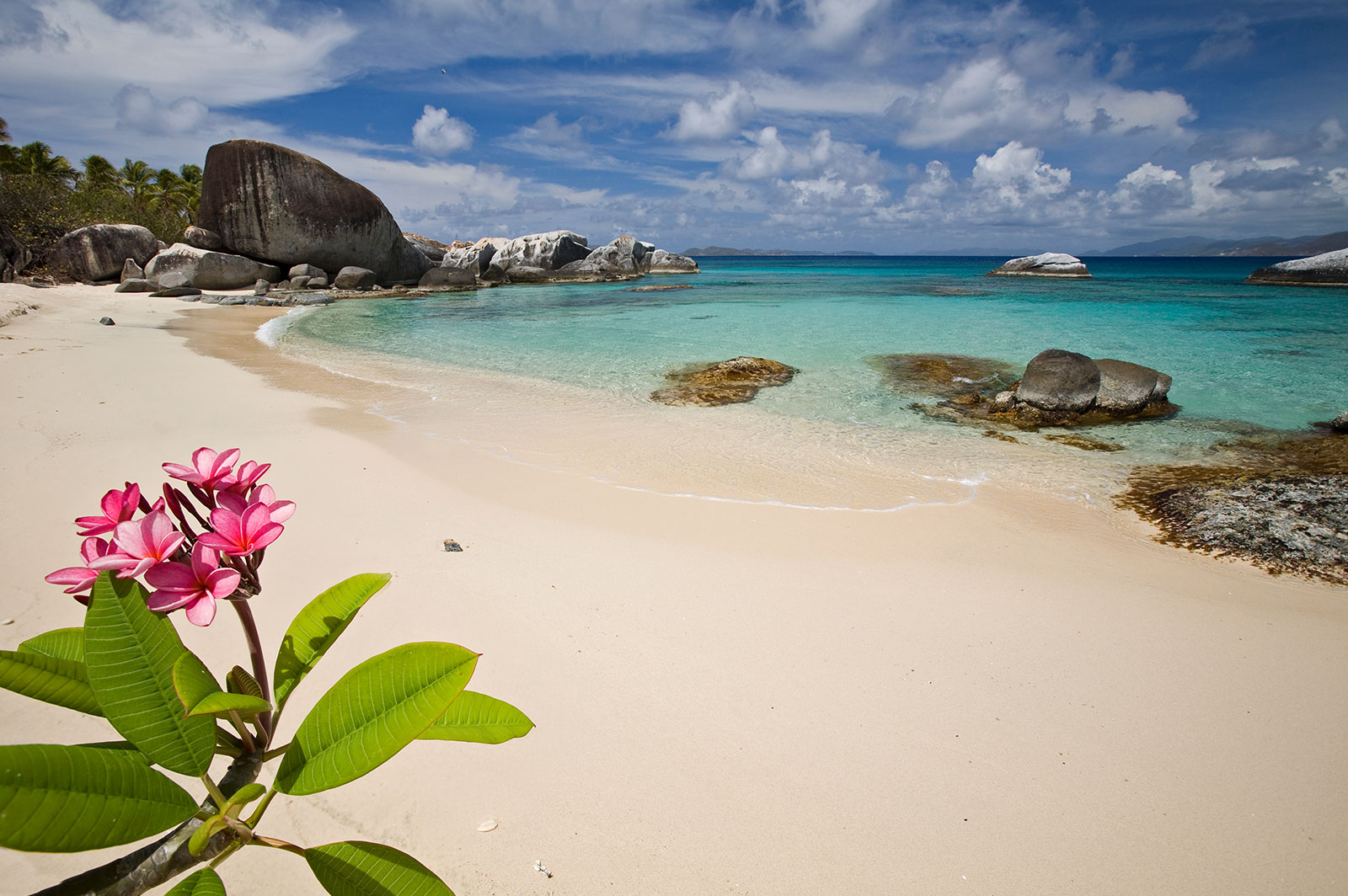 Spanish Town, Virgin Gorda