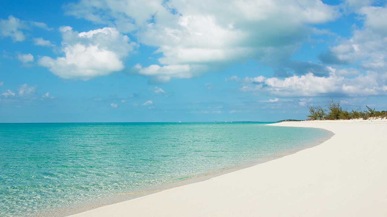 Norman's Cay, Bahamas