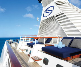 Small Luxury Cruise, Small Luxury Cruises