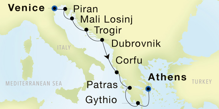 Mass stranding site, Adriatic coast, Southern Italy (Mediterranean
