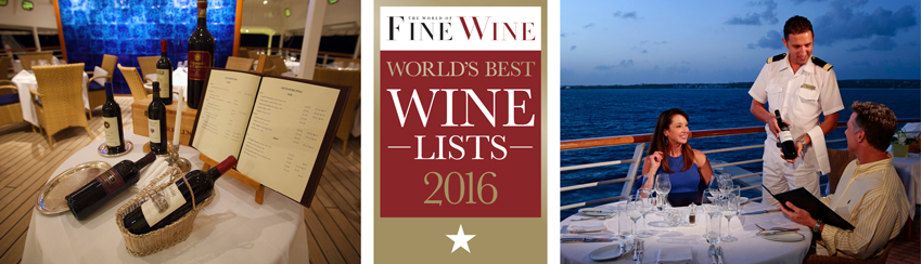 Wine Cruise, Wine Tasting Cruise, Wine Voyages