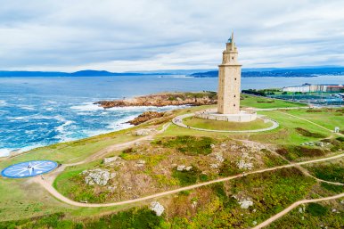 Portugal, Spain & France Discovery