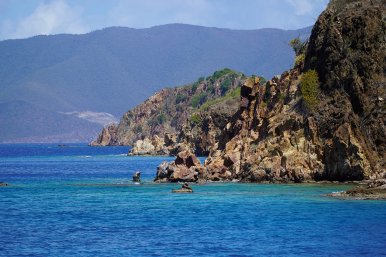 8-Day Cruise from Charlotte Amalie, St. Thomas to Charlotte Amalie, St. Thomas: Caribbean Celebration I