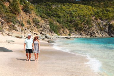 St. Barths & Caribbean Gems