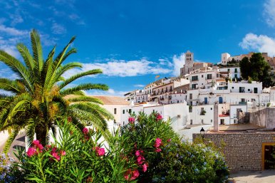 7-Day  Luxury Cruise from Malaga to Barcelona: Spanish Riviera Discovery