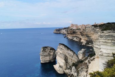 7-Day Cruise from Nice to Rome (Civitavecchia): French & Italian Discovery