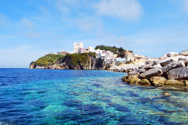 7-Day  Luxury Voyage from Rome (Civitavecchia) to Nice: French & Italian Riviera Dream