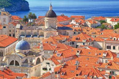 14-Day  Luxury Voyage from Nice to Nice: Mediterranean & Adriatic Discovery