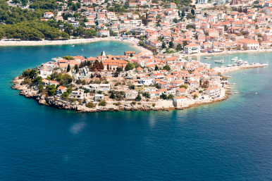 7-Day Cruise from Venice to Dubrovnik: Adriatic Isles Explorer