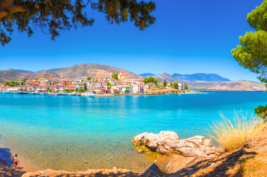 7-Day  Luxury Voyage from Valletta to Athens (Piraeus): Secluded Southern Italy & Greece