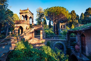 7-Day  Luxury Voyage from Rome (Civitavecchia) to Athens (Piraeus): Mediterranean Isles Discovery