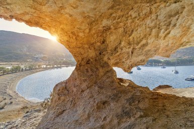 7-Day Cruise from Athens (Piraeus) to Athens (Piraeus): Turkey & the Greek Isles