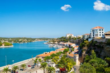 7-Day Cruise from Barcelona to Malaga: Spanish Riviera Revealed