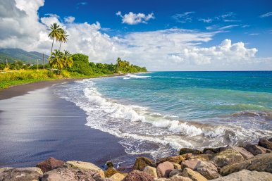 Best of the Leeward Islands