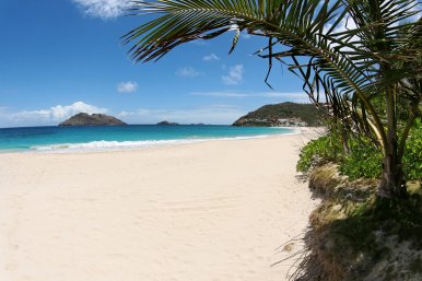 Best of the British Virgin Islands & St. Barths