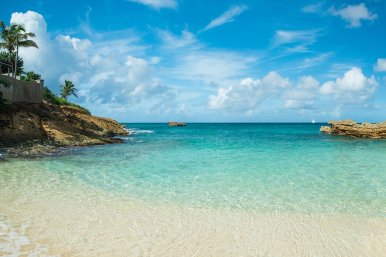 Best of the Leeward Islands