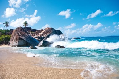 Caribbean Celebration I