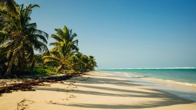 Spanish Caribbean & St. Barths Discovery