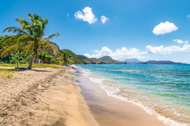 Eastern Caribbean Discovery
